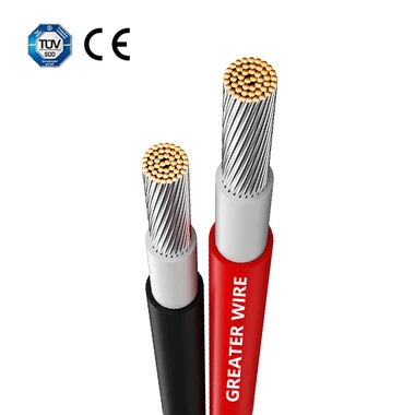 10m lead for solar panel extension 10m lead for solar panel extension
