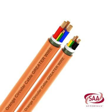 steel wire armoured xlpe cable steel wire armoured xlpe cable