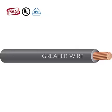 xhhw-2 copper wire xhhw-2 copper wire