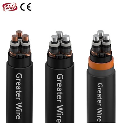 3 Core MV Cable 3 Core MV Cable