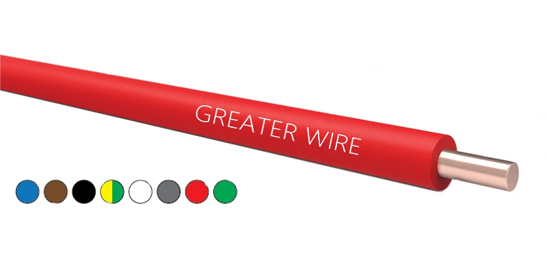RHW-2 Cable RHW-2 Cable