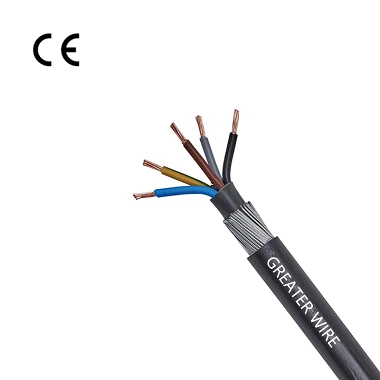 SWA LSF Cable SWA LSF Cable